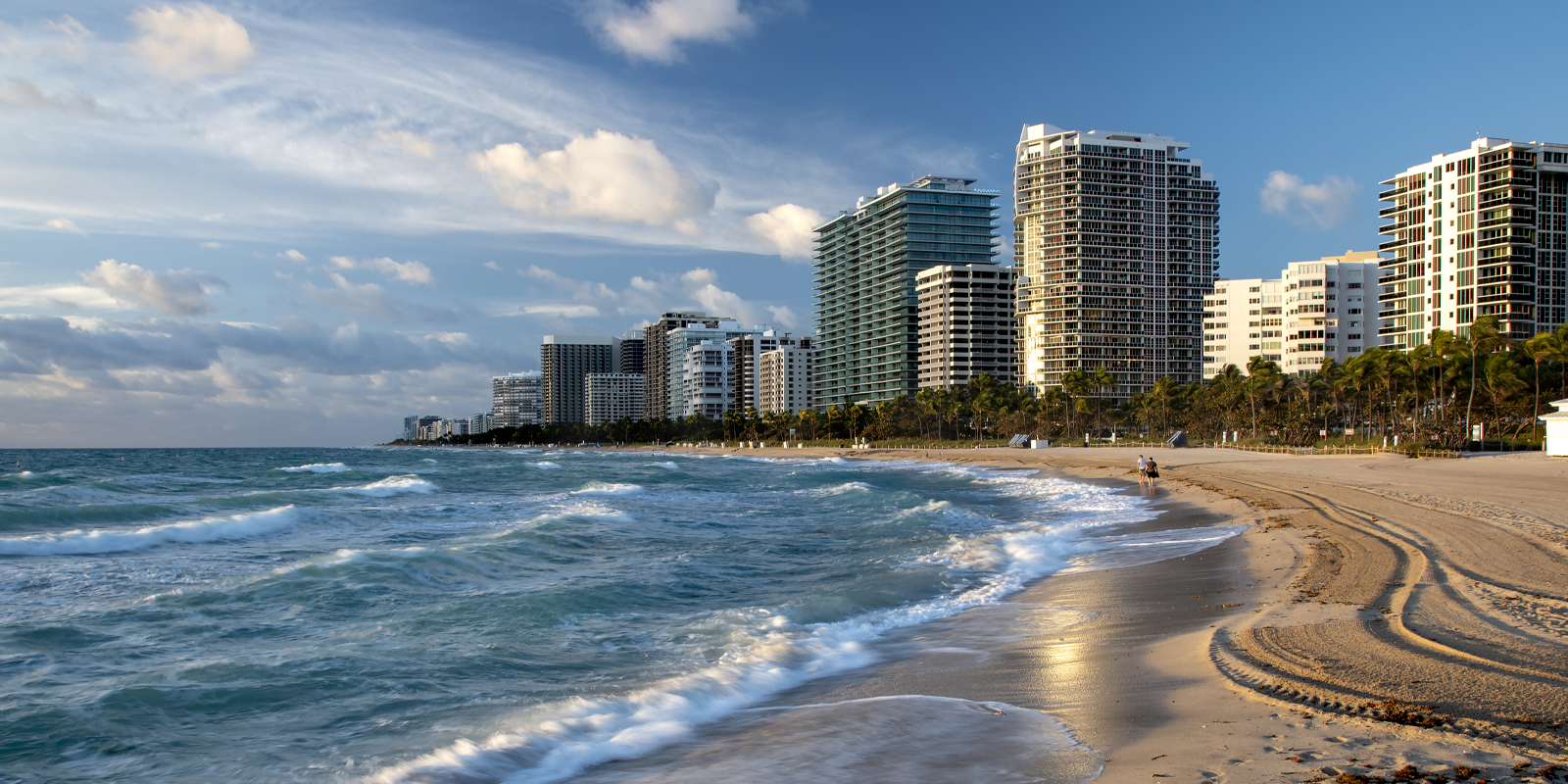 Dos nuevas locales fortalecen la familia de AFSCME en Florida